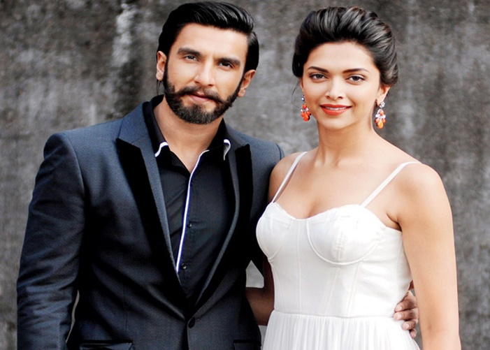 Deepika Padukone Ranveer Singh