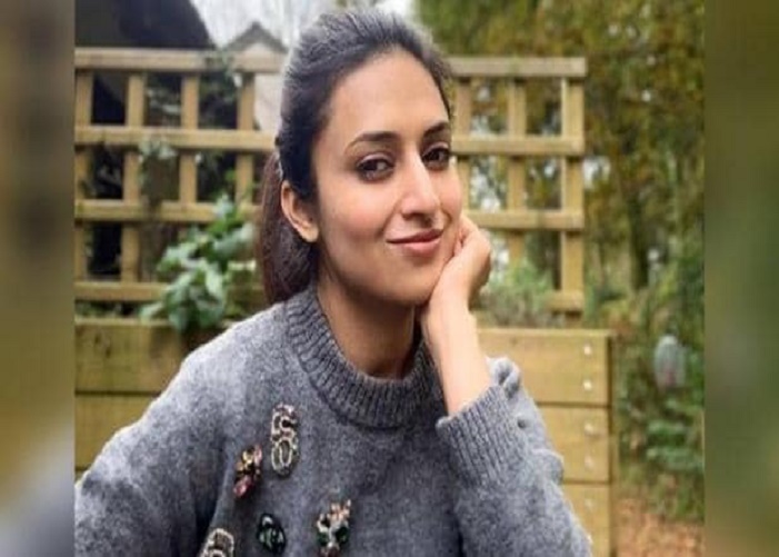 Divyanka Tripathi