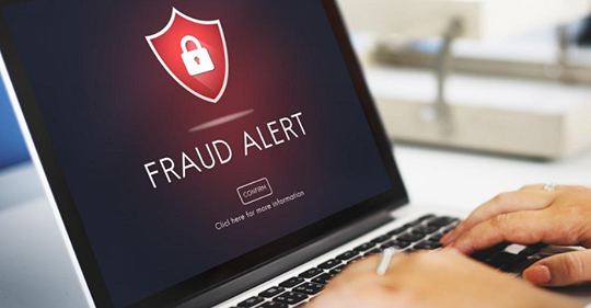 FRAUD