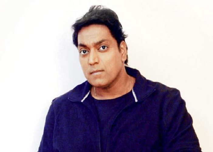 Ganesh Acharya 2
