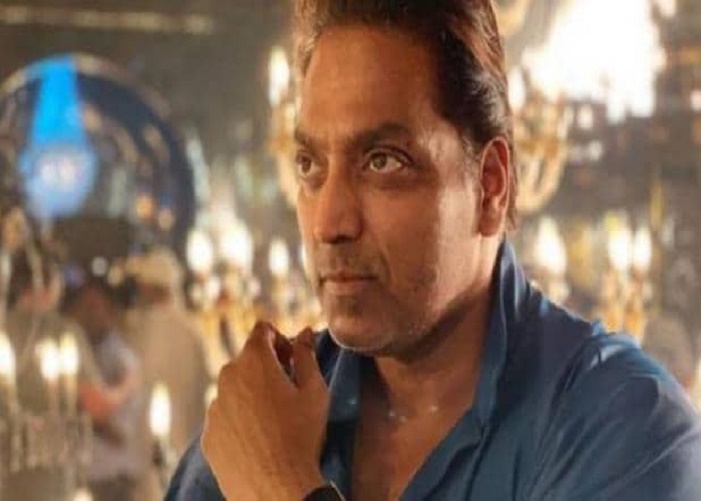 Ganesh Acharya