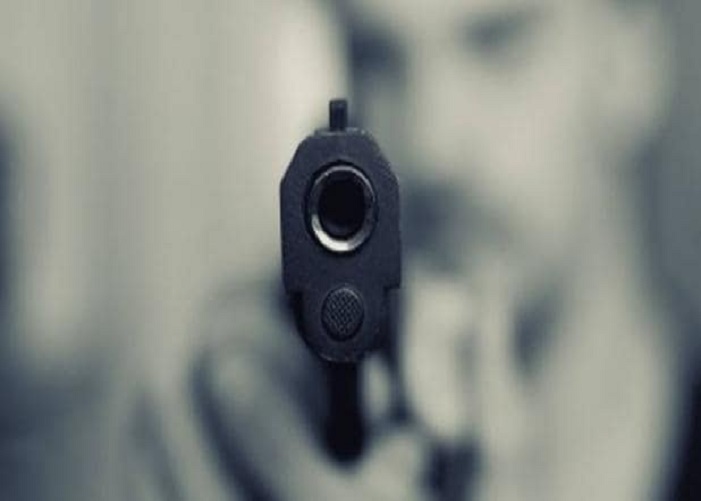 Gun
