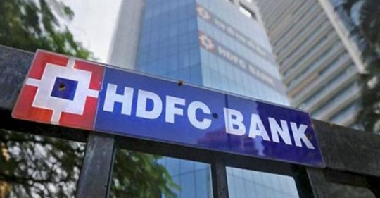 HDFC