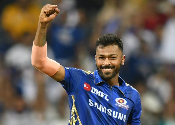Hardik Pandya Satya Day