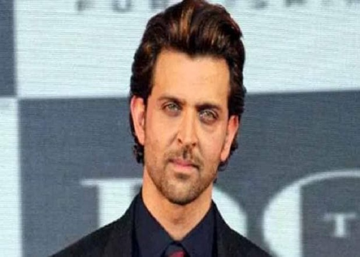 Hritik Roshan