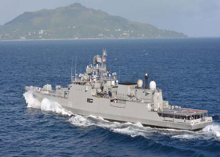 Ins Trikhand Satya Day