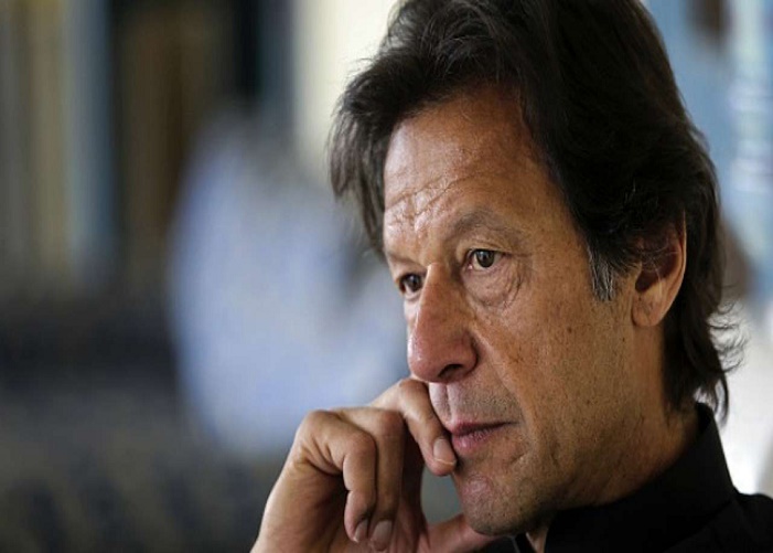Imran Khan 2 Satya Day