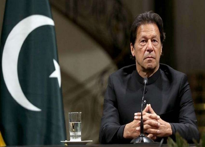 Imran Khan