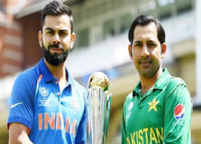 India Vs Pakistan Satya Day