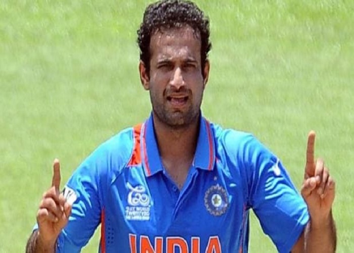 Irfan Pathan Satya Day