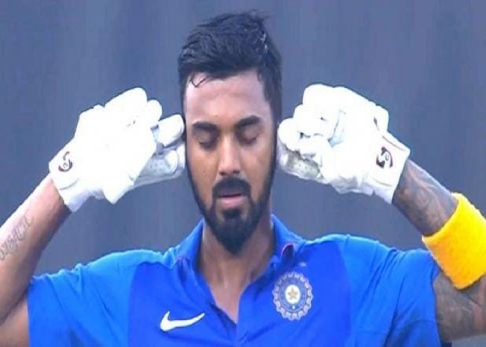 Kl Rahul Satya Day