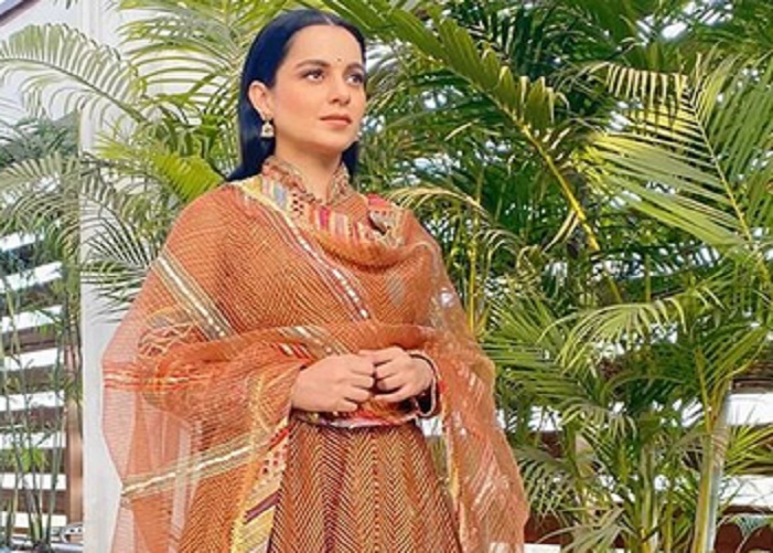 Kangna Ranaut 4