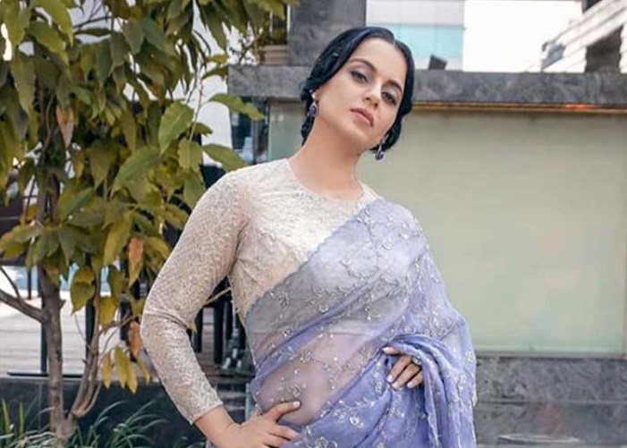 Kangna Ranaut