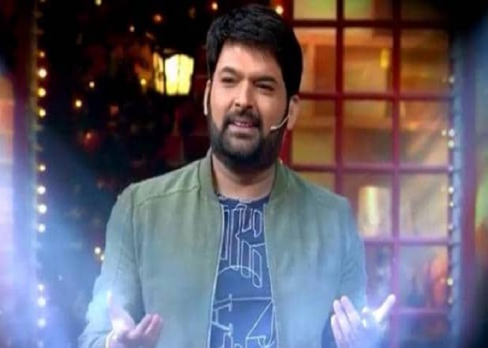 Kapil Sharma Satya Day