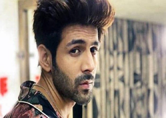 Kartik Aryan 2