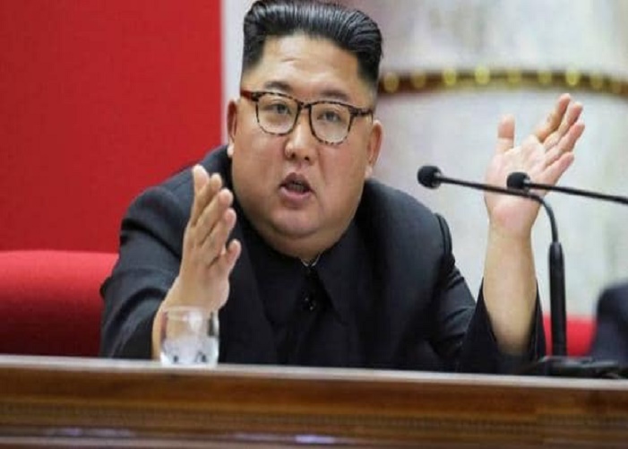 Kim Jong Un Satya Day
