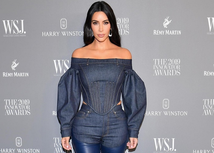 Kim Kardashian