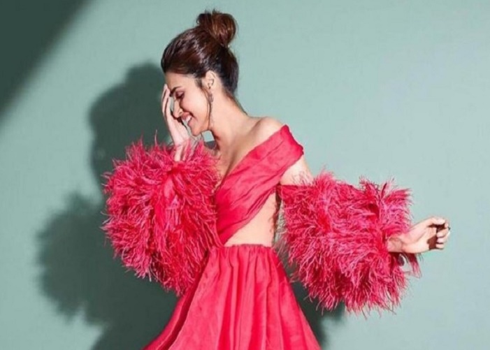 Kriti Senon 1