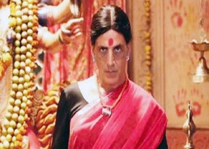 Lakshmi Bomb Satya Day