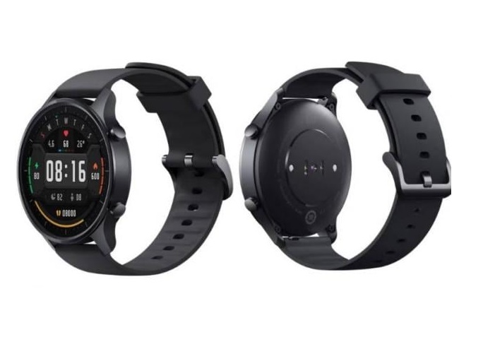 Mi Watch Color 2