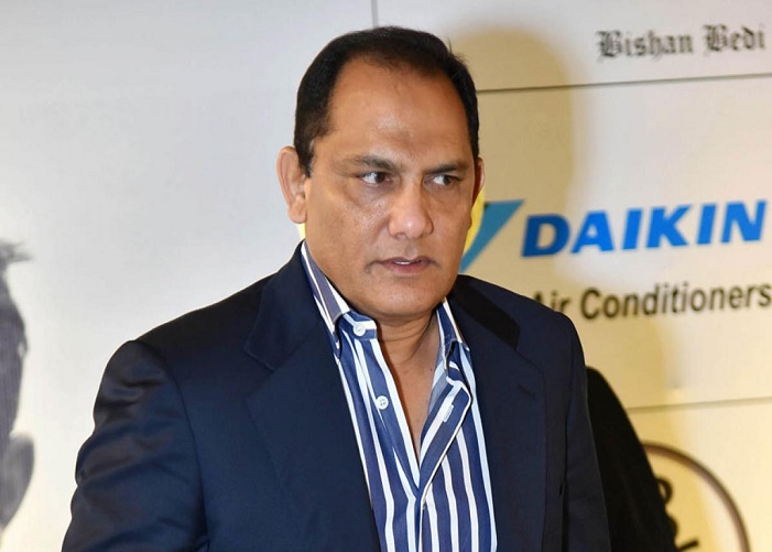 Mohammad Azharuddin Satya Day