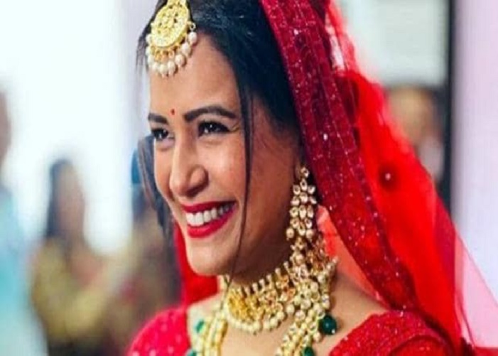 Mona Singh