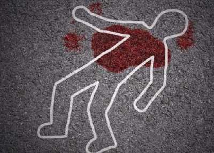 Murder Satya Day