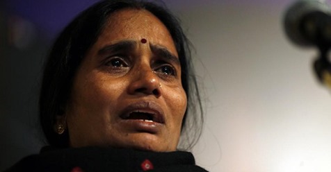 NIRBHAYAMOM