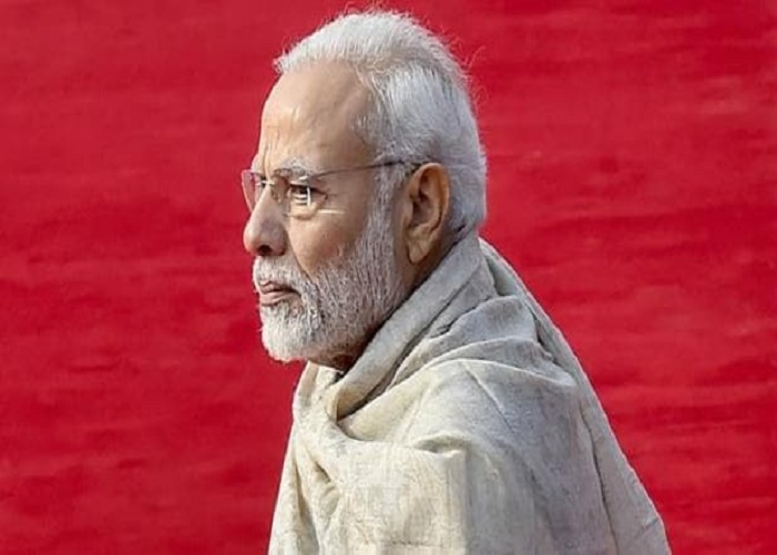Narendra Modi 2