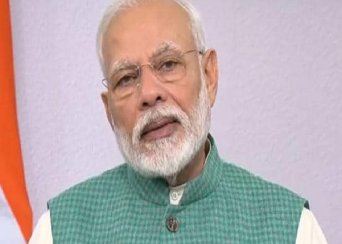 Narendra Modi