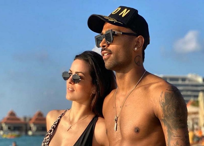 Natasha Hardik Pandya