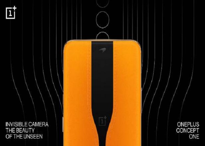 OnePlus Concept One