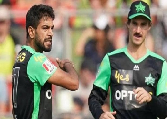 Pak Player Satya Day