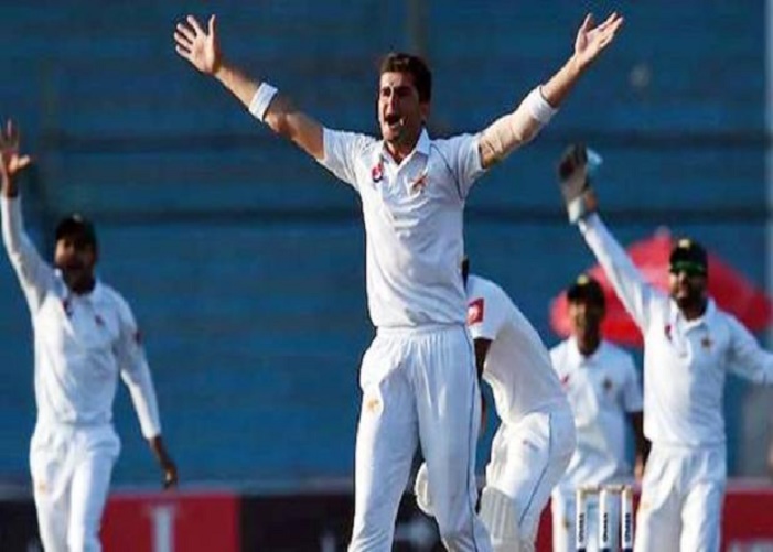 Pakistani Team Satya Day