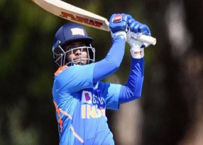 Prithvi Shaw Satya Day