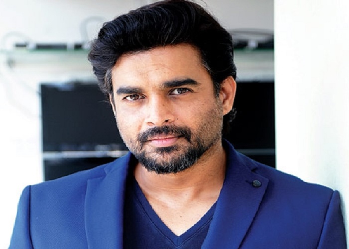R Madhvan