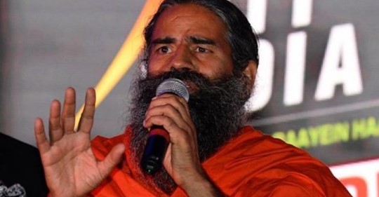 Ramdev Satya Day