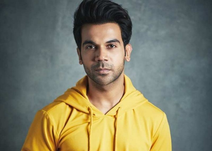 Rajkumar Rao Satya Day