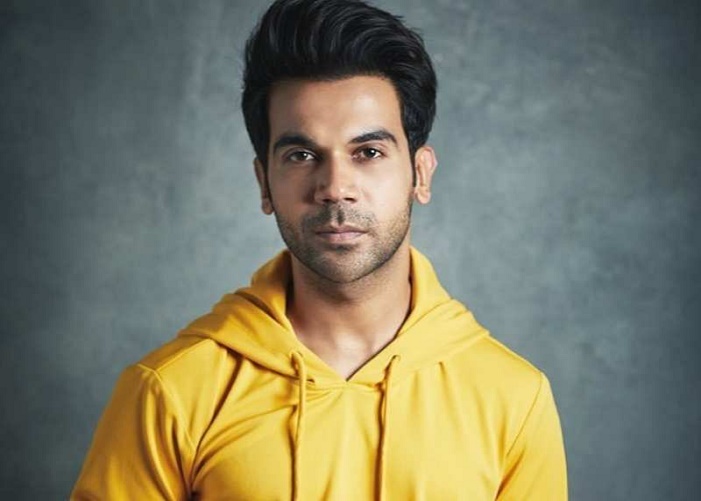 Rajkumar Rao