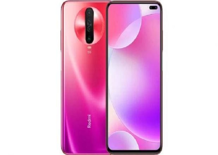 Redmi K30 5G