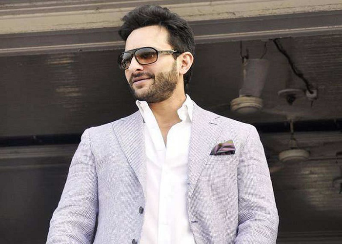Saif Ali Khan 2 Satya Day