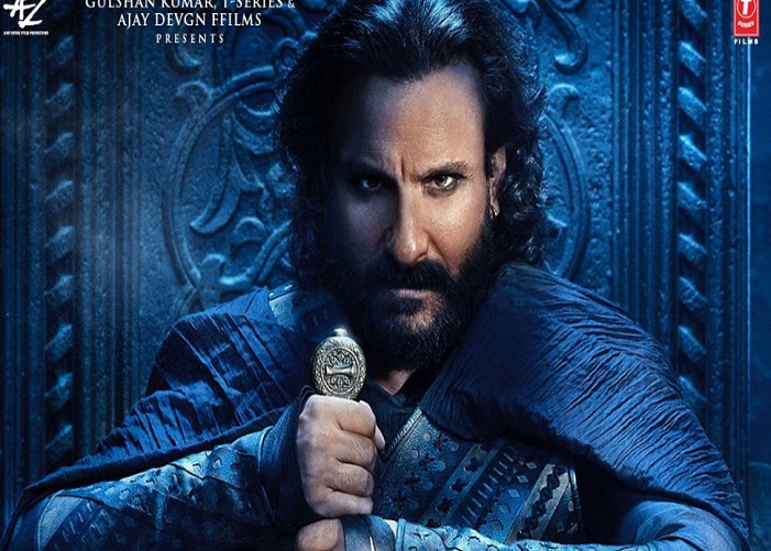Saif Ali Khan