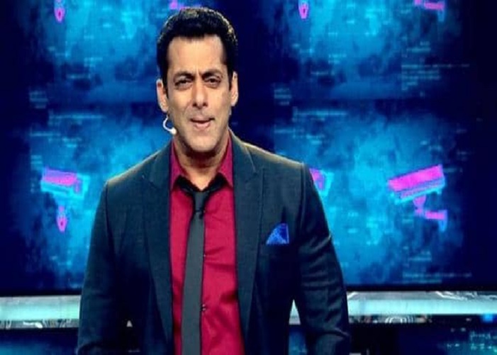 Salman Khan
