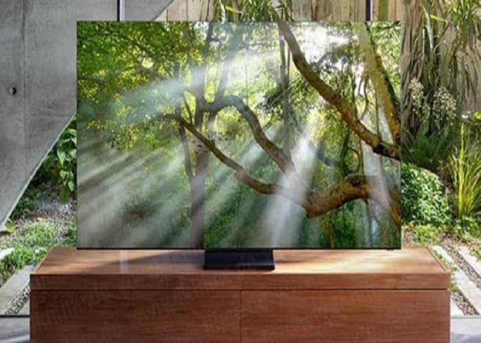 Samsung TV