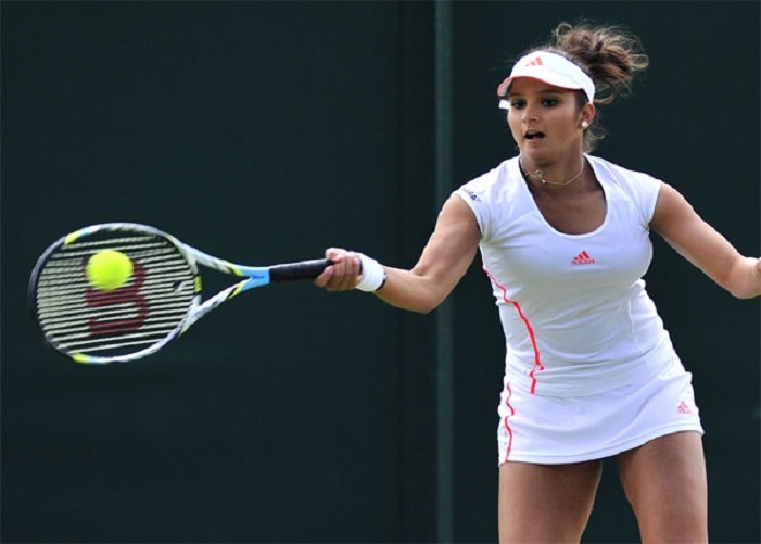 Sania Mirza Satya Day