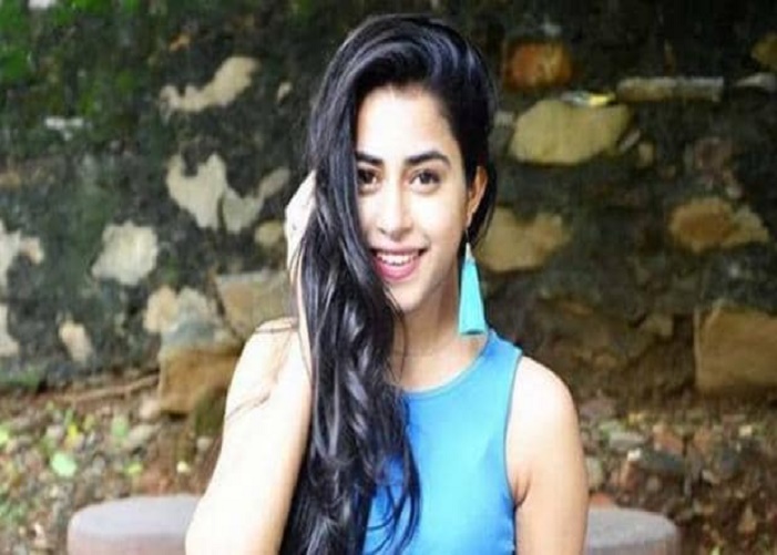 Sejal Sharma