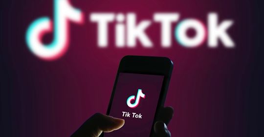 TIKTIK