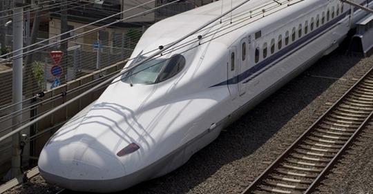 TRAIN