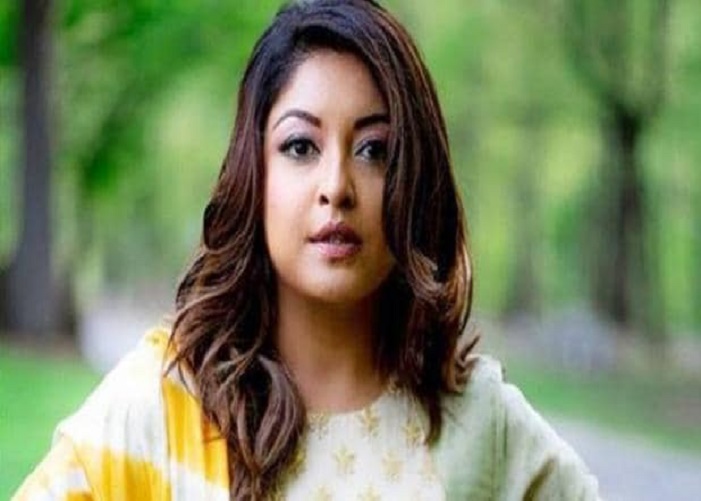 Tanusree Datta Satya Day