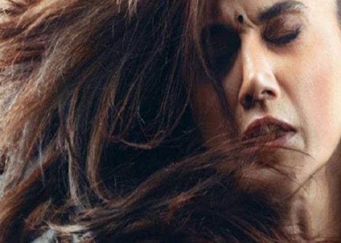 Tapsee Pannu 2